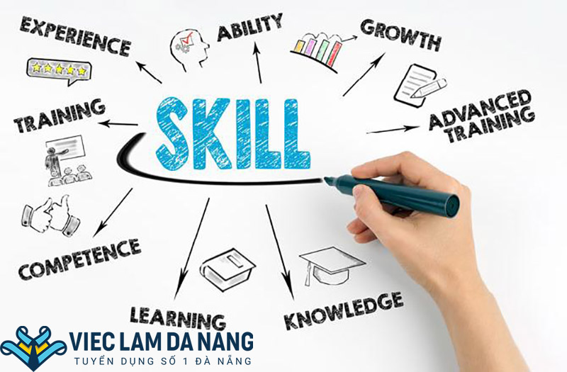 KỸ NĂNG CHUYÊN MÔN