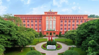 Ngành Thương mại điện tử của Trường Đại học Thủy lợi – Lựa chọn lý tưởng cho thế hệ trẻ thời đại số