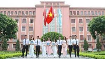 Học Thương mại điện tử tại trường Đại học Thủy lợi – Sinh viên được học gì và phát triển như thế nào?